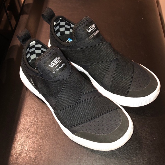 vans elastic vans elastic